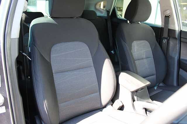 Hyundai TUCSON SE Nav 1.6 GDI