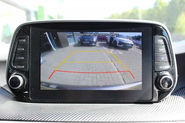 Hyundai TUCSON SE Nav 1.6 GDI