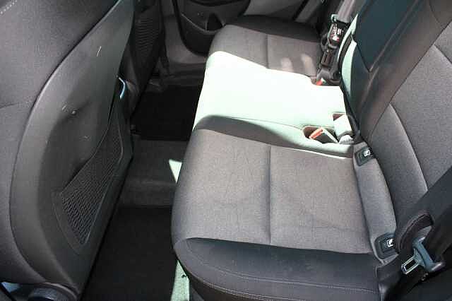 Hyundai TUCSON SE Nav 1.6 GDI