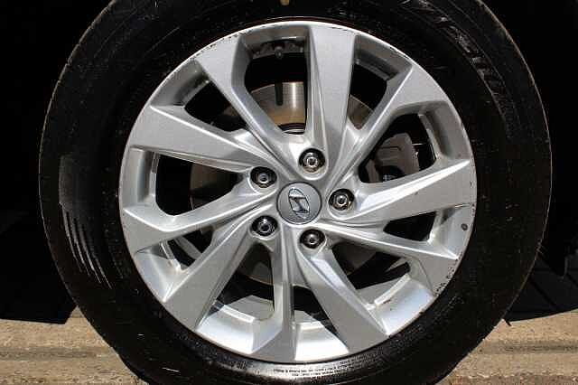 Hyundai TUCSON SE Nav 1.6 GDI