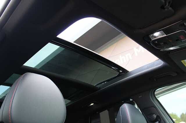 Hyundai TUCSON N Line S 1.6 T-GDI 150PS