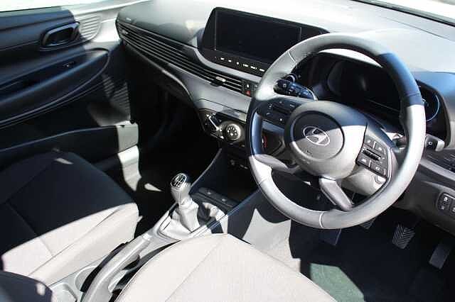 Hyundai i20 Advance 1.0 T-GDI