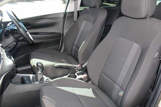 Hyundai i20 Advance 1.0 T-GDI