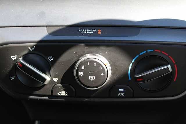 Hyundai i20 Advance 1.0 T-GDI