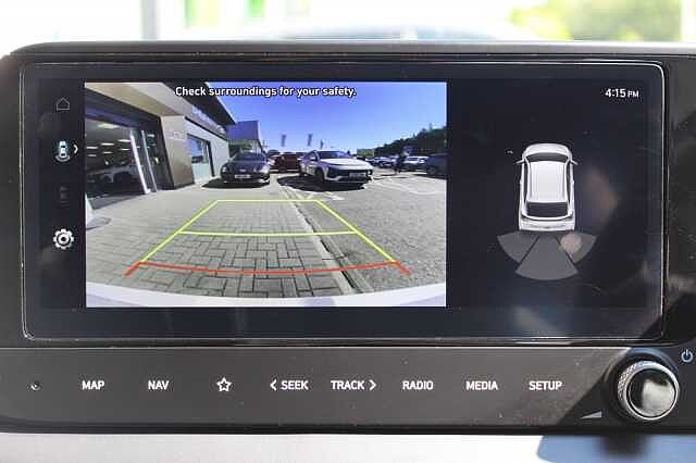 Hyundai i20 Advance 1.0 T-GDI