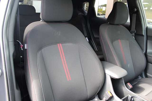 Hyundai KONA Electric N Line 65kwh