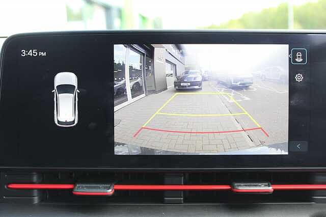 Hyundai KONA Electric N Line 65kwh