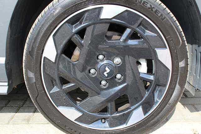 Hyundai KONA Electric N Line 65kwh