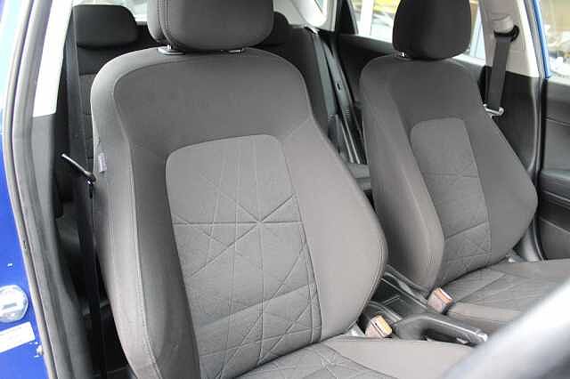 Hyundai BAYON SE Connect 1.0 T-GDI