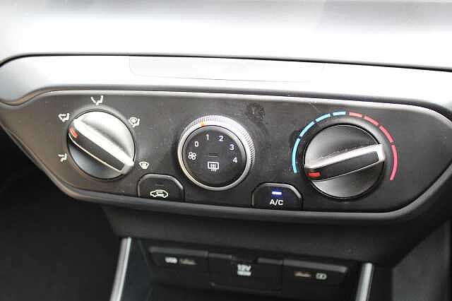 Hyundai BAYON SE Connect 1.0 T-GDI