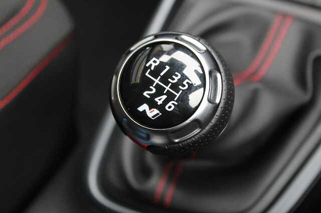 Hyundai i20 N Line S 1.0 T-GDI