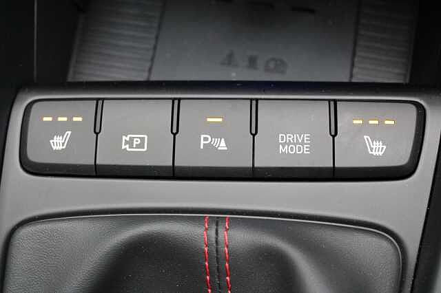 Hyundai i20 N Line S 1.0 T-GDI