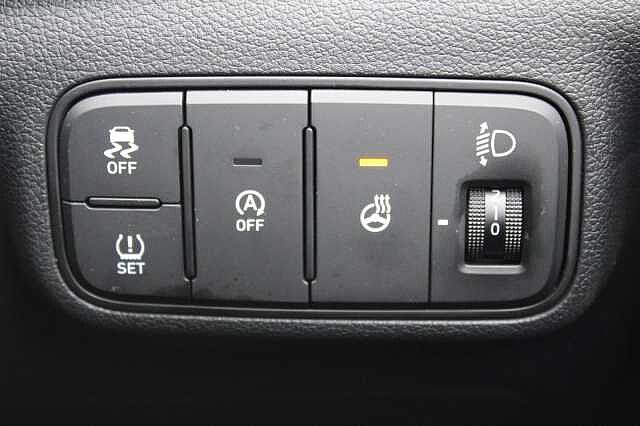 Hyundai i20 N Line S 1.0 T-GDI