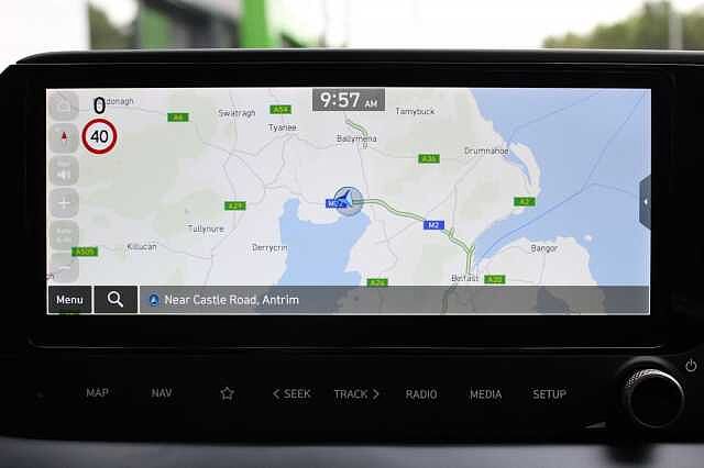 Hyundai i20 N Line S 1.0 T-GDI