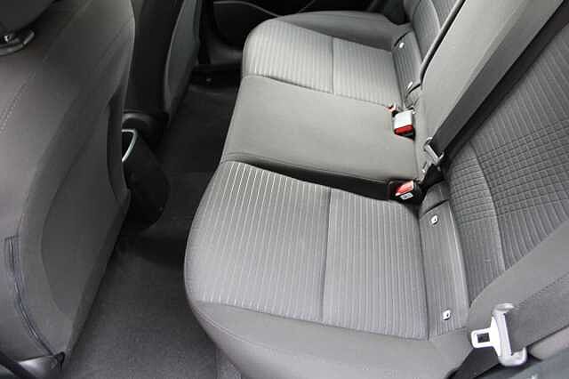 Hyundai i20 SE Connect 1.0 T-GDI