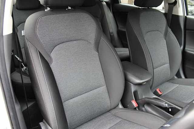 Hyundai i30 SE Connect 1.0 T-GDI