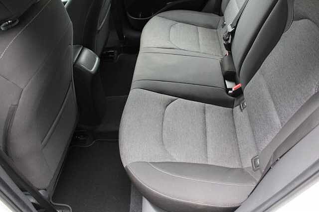 Hyundai i30 SE Connect 1.0 T-GDI