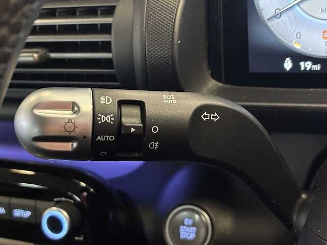 Hyundai INSTER 02 49kWh