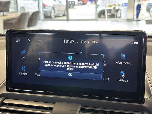 Hyundai INSTER 02 49kWh