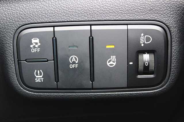 Hyundai i20 Premium 1.0 T-GDI Auto