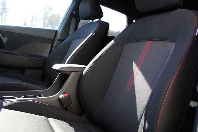 Hyundai KONA Electric N Line 65kwh