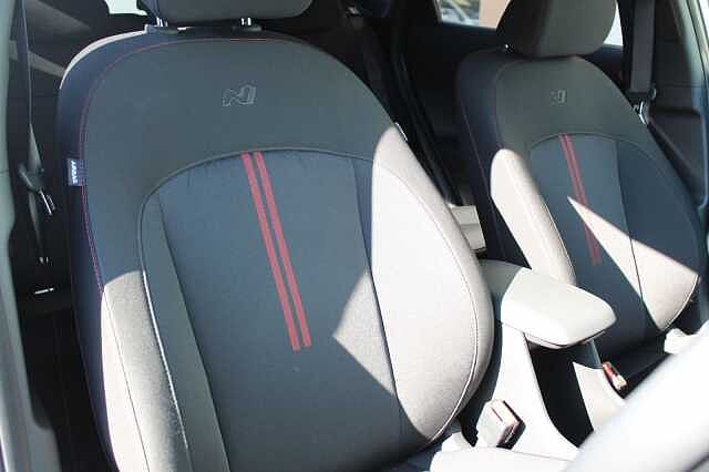 Hyundai KONA Electric N Line 65kwh