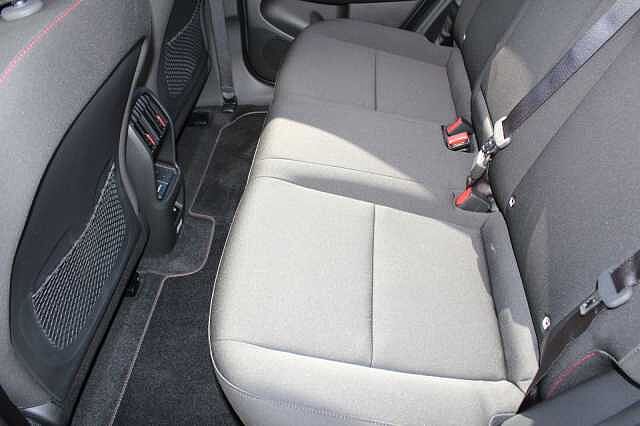 Hyundai KONA Electric N Line 65kwh