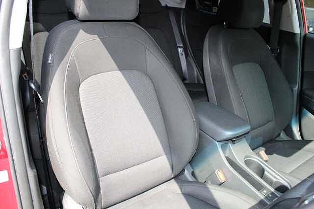 Hyundai KONA Hybrid Premium 1.6 GDI HEV