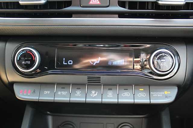 Hyundai KONA Hybrid Premium 1.6 GDI HEV