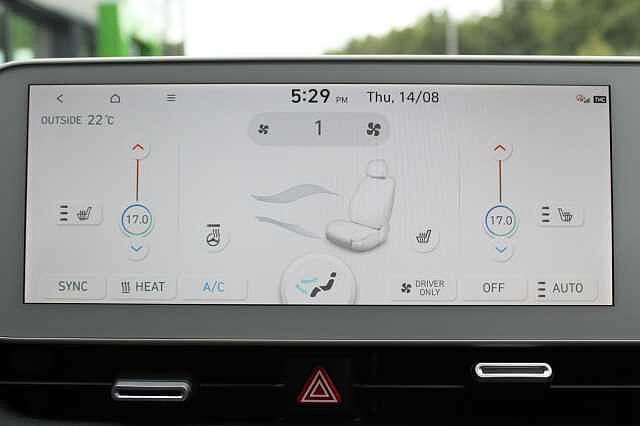 Hyundai IONIQ 5 Premium 77kWh