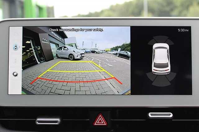 Hyundai IONIQ 5 Premium 77kWh