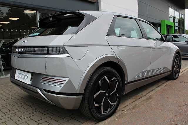 Hyundai IONIQ 5 Premium 77kWh