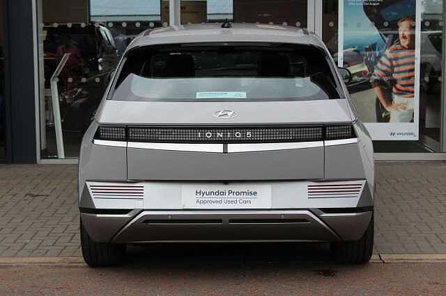 Hyundai IONIQ 5 Premium 77kWh