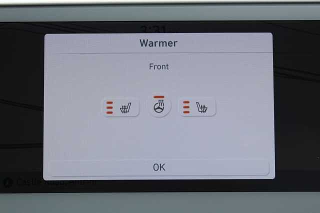 Hyundai IONIQ 5 Premium 77kWh