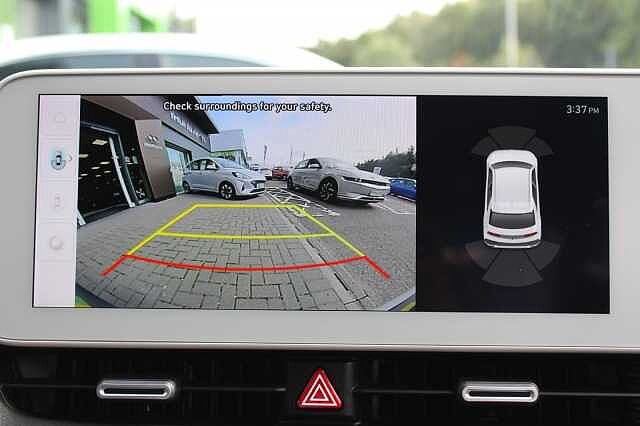 Hyundai IONIQ 5 Premium 77kWh