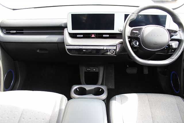 Hyundai IONIQ 5 Premium 77kWh