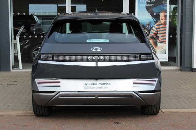Hyundai IONIQ 5 Premium 77kWh