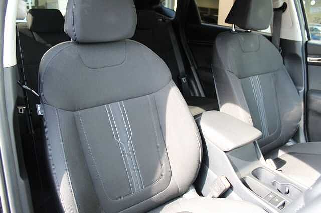 Hyundai TUCSON Premium 1.6 T-GDI