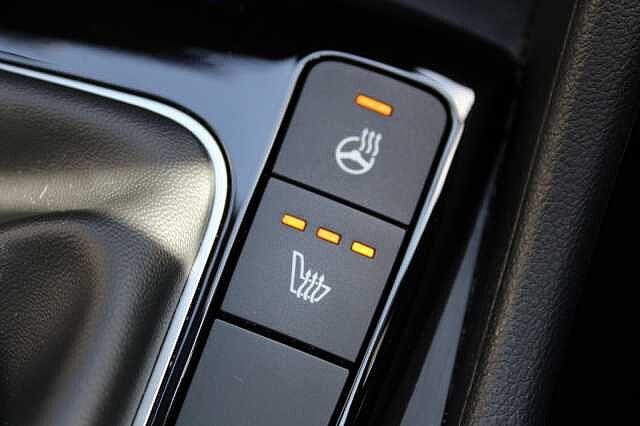 Hyundai TUCSON Premium 1.6 T-GDI