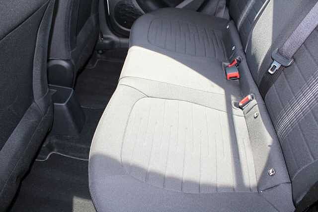 Hyundai i10 SE Connect 1.0 MPI