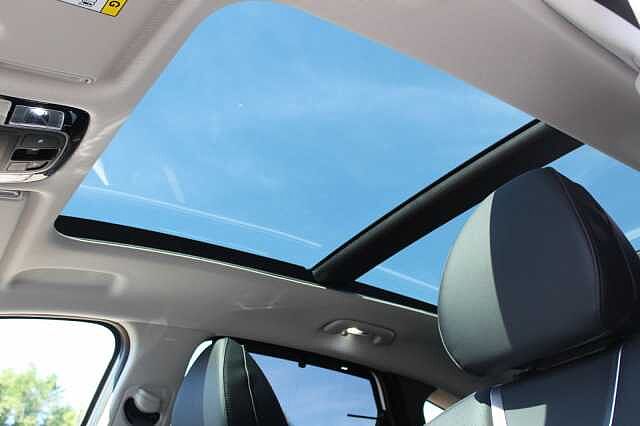 Hyundai TUCSON Ultimate 1.6T HEV