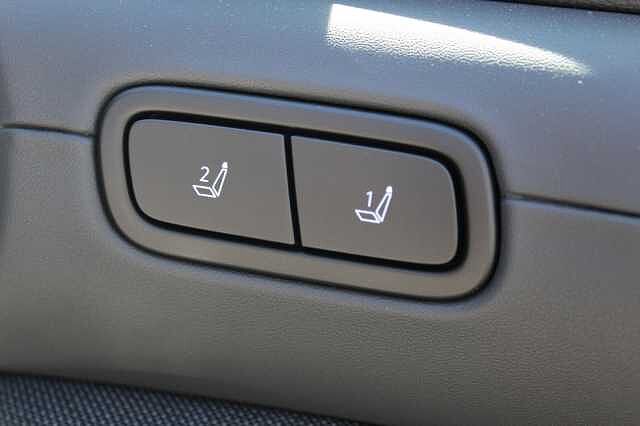 Hyundai TUCSON Ultimate 1.6T HEV