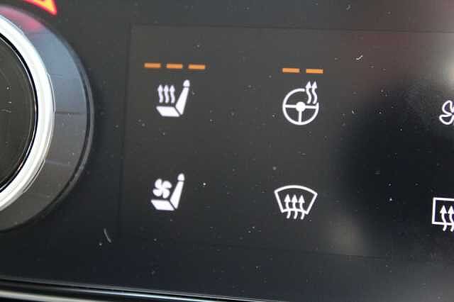 Hyundai TUCSON Ultimate 1.6T HEV