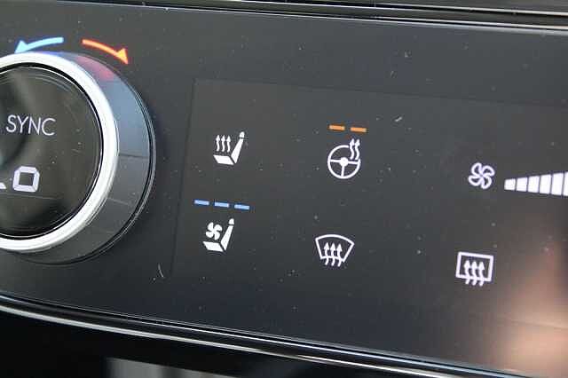 Hyundai TUCSON Ultimate 1.6T HEV