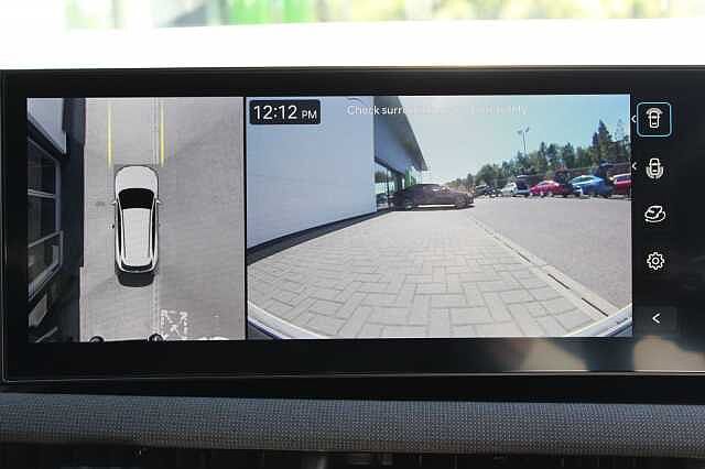 Hyundai TUCSON Ultimate 1.6T HEV