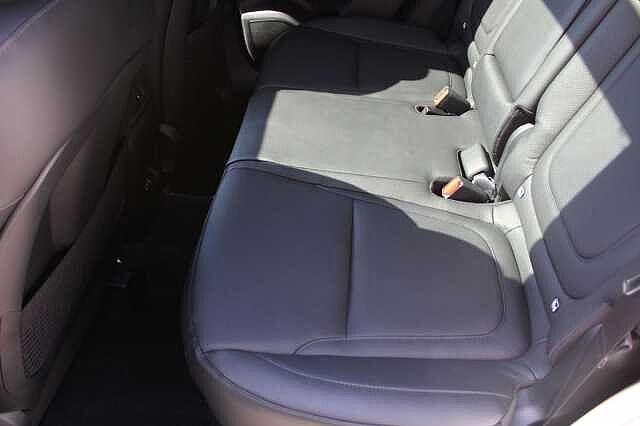 Hyundai TUCSON Ultimate 1.6T HEV