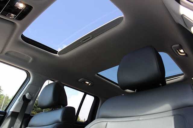 Hyundai SANTA FE Ultimate 1.6T Hybrid 4WD