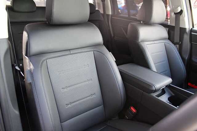 Hyundai SANTA FE Ultimate 1.6T Hybrid 4WD