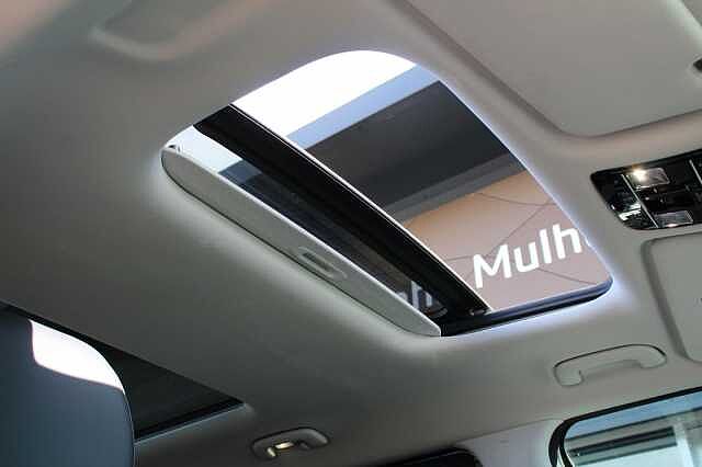 Hyundai SANTA FE Ultimate 1.6T Hybrid 4WD