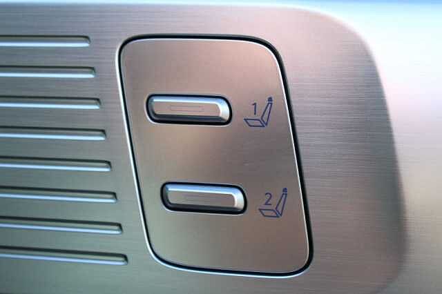 Hyundai SANTA FE Ultimate 1.6T Hybrid 4WD